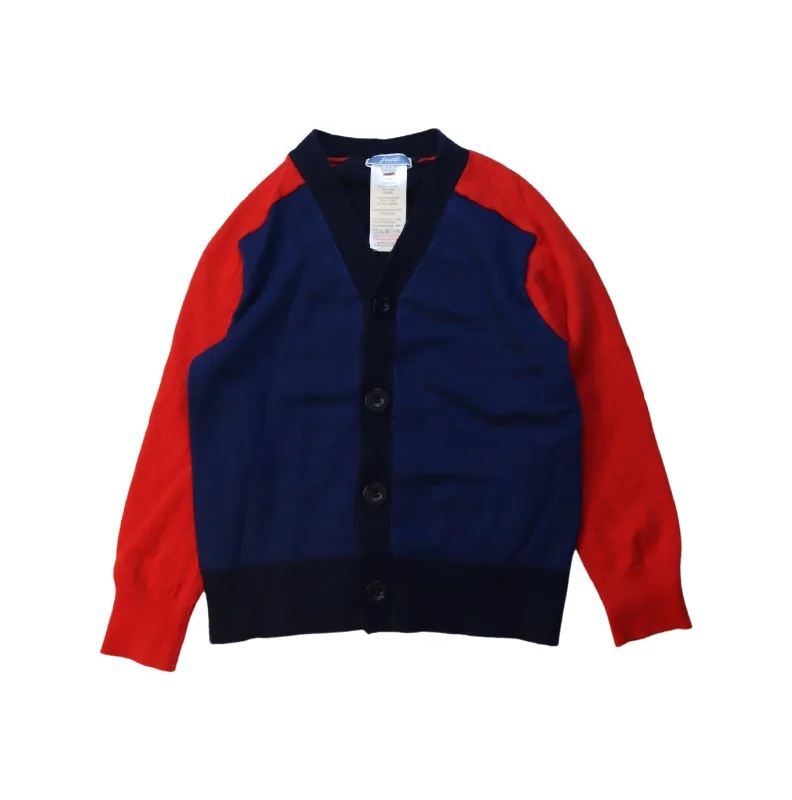 Jacadi Cardigan 6T