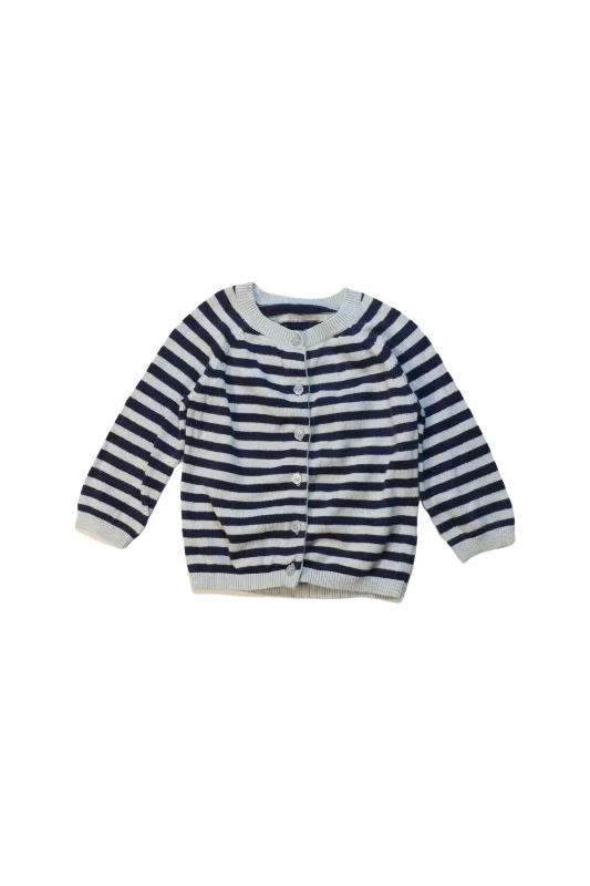 Seed Cardigan 3-6M