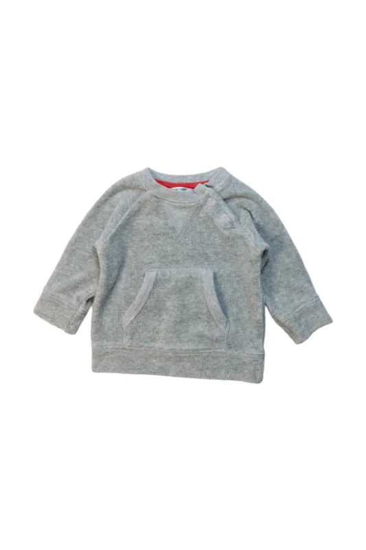 Boden Sweatshirt 3-6M