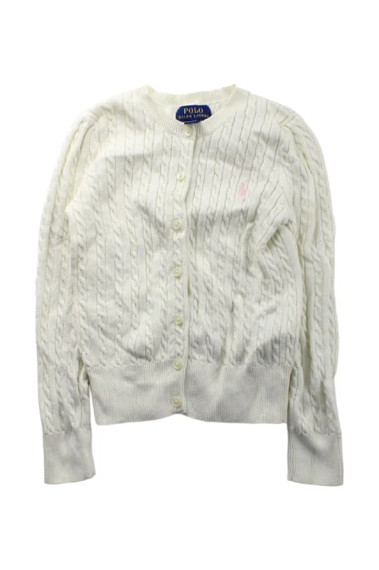 Polo Ralph Lauren Knit Cardigan 6T