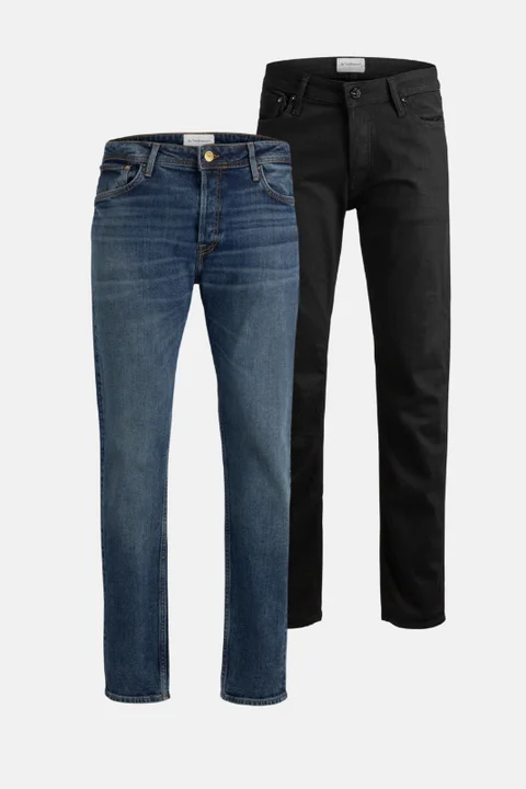 Performance Jeans (Regular) - Package Deal (2 pcs.)