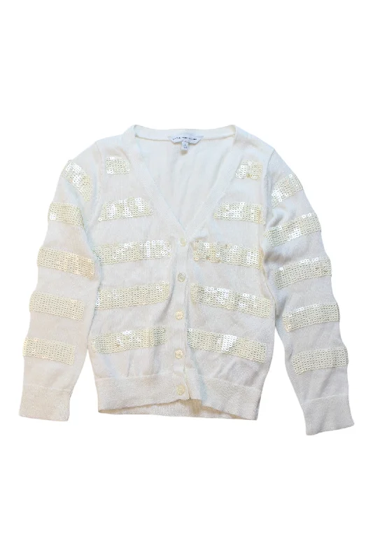 Little Marc Jacobs Cardigan 4T