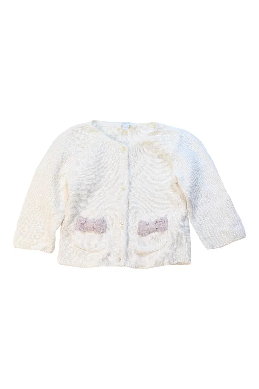 Jacadi Cardigan 6M