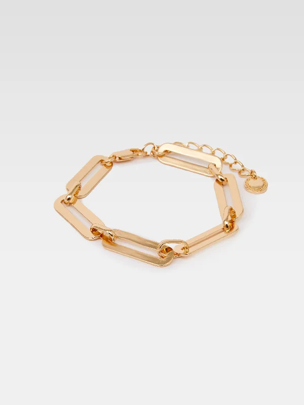 Chain Link Bracelet