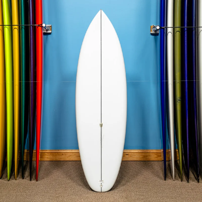 Christenson Surfer Rosa 2.0 PU/Poly 5'10"