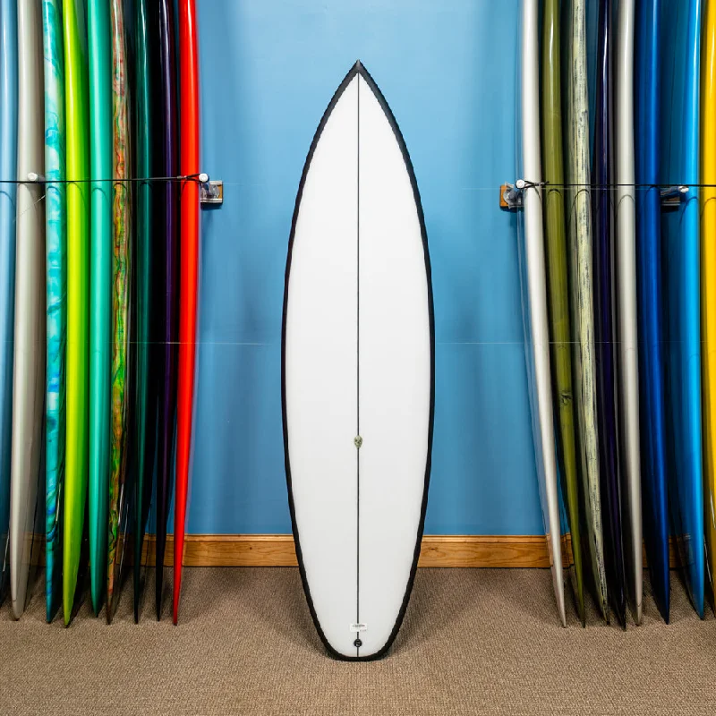 Christenson Surfer Rosa 2.0 PU/Poly 6'10"