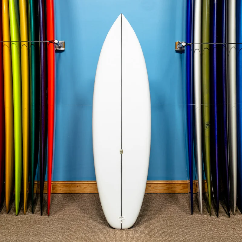 Christenson Surfer Rosa 2.0 PU/Poly 6'2"