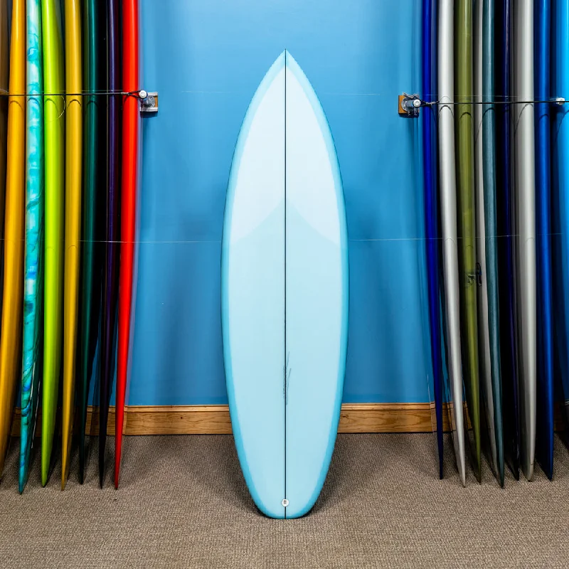 Christenson Surfer Rosa 2.0 PU/Poly 6'0"