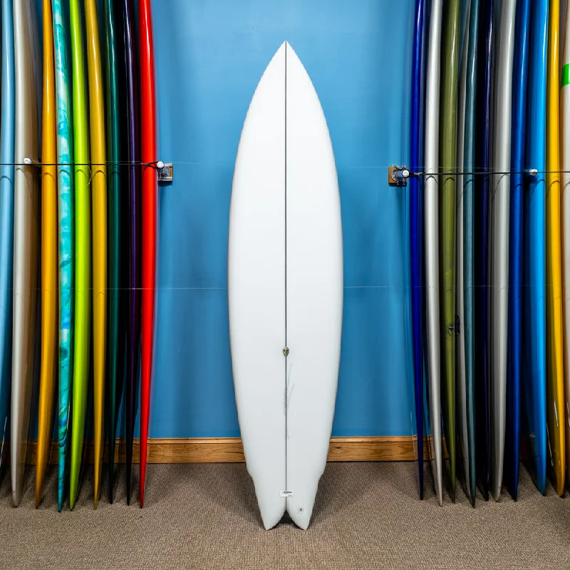 Christenson Wolverine PU/Poly 7'2"