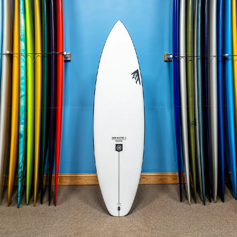 Dan Mann Dominator 2.0 Firewire HE 6'6"