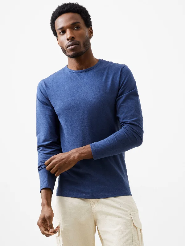 Long Sleeve Stretch T-Shirt