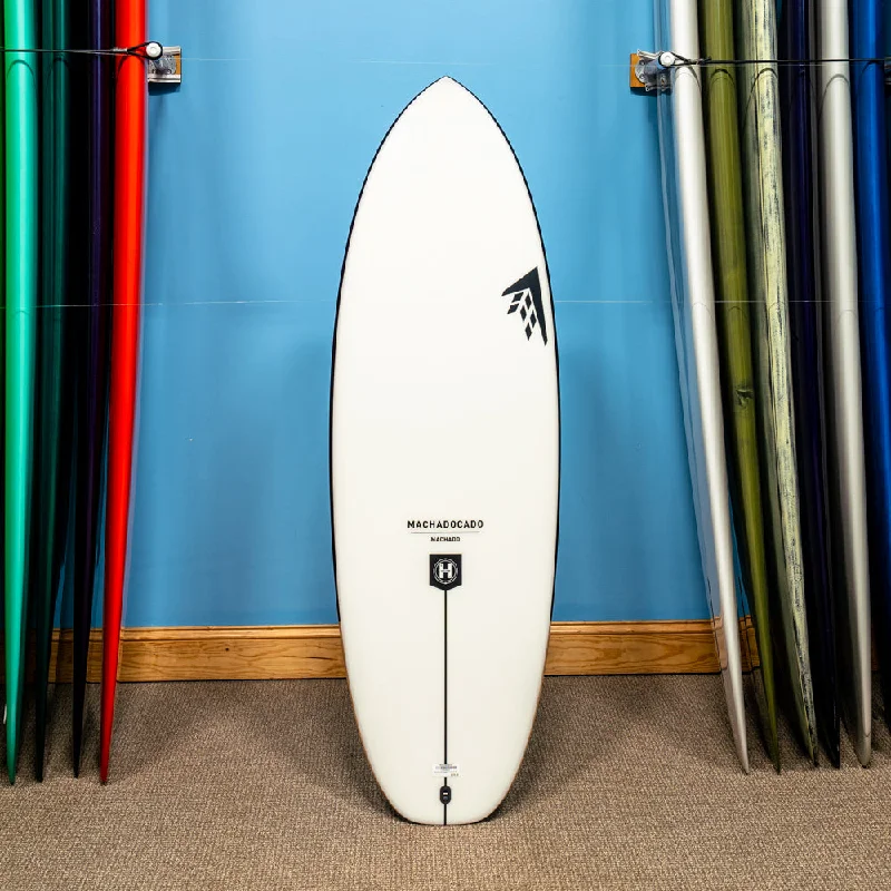 Machado Machadocado Firewire HE 5'2"