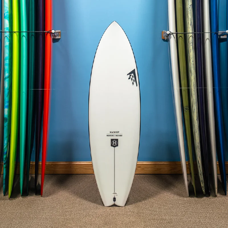 Machado Mashup Firewire HE 5'8"