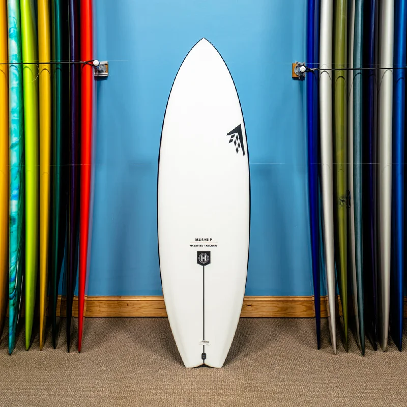 Machado Mashup Firewire HE 5'9"