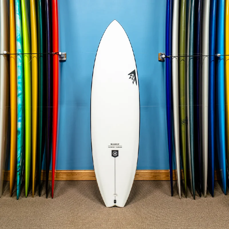 Machado Mashup Firewire HE 6'6"