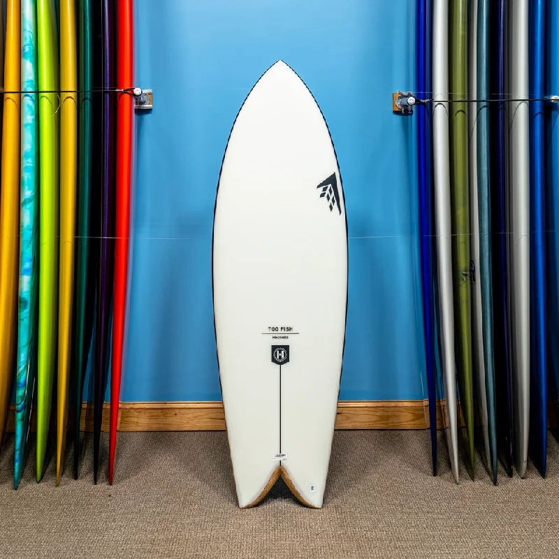 Machado Too Fish Firewire HE 5'9"