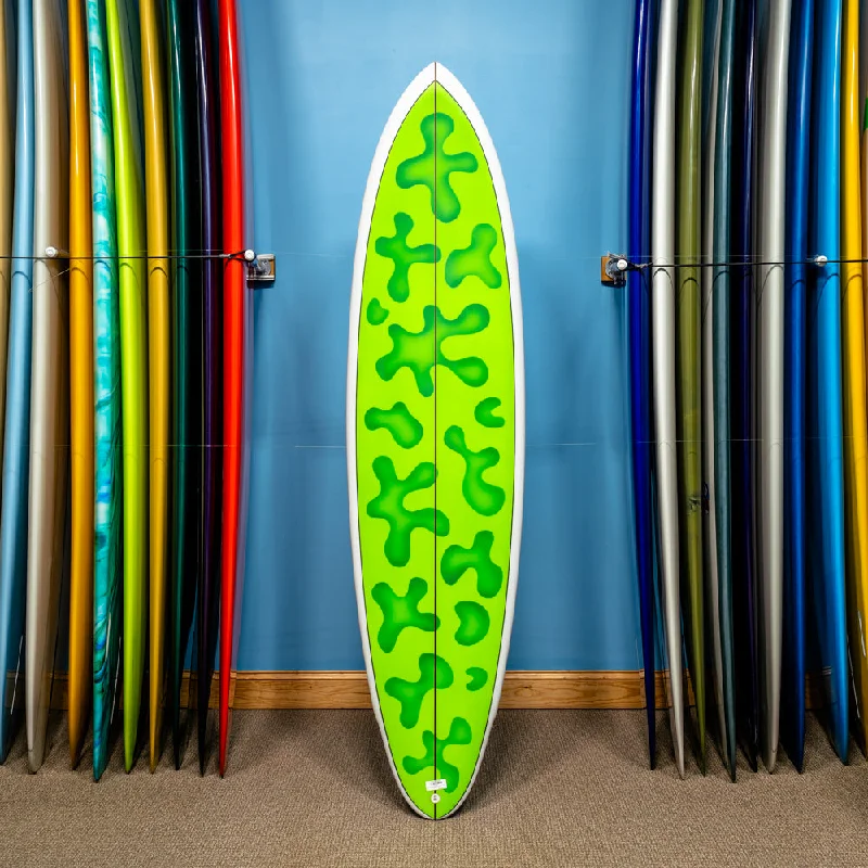 Maurice Cole Reverse Vee Twin Pin PU/Poly 7'3"