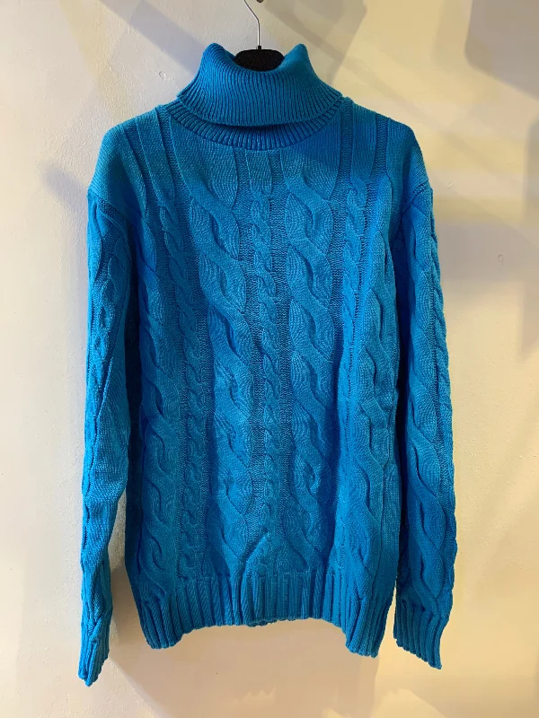 MM- M800 Turtleneck