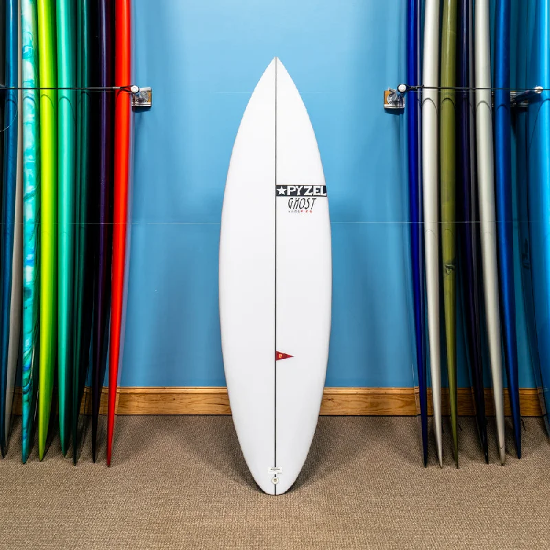 Pyzel Ghost Pro PU/Poly 5'10"