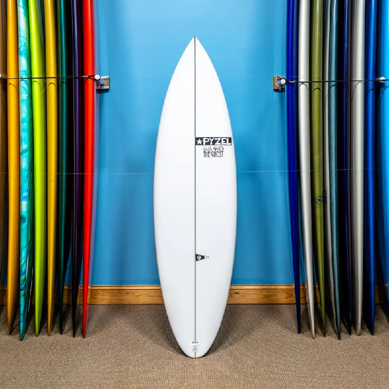 Pyzel Ghost XL PU/Poly 6'2"