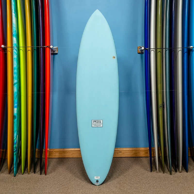 Pyzel Mid Length Crisis PU/Poly 6'10"