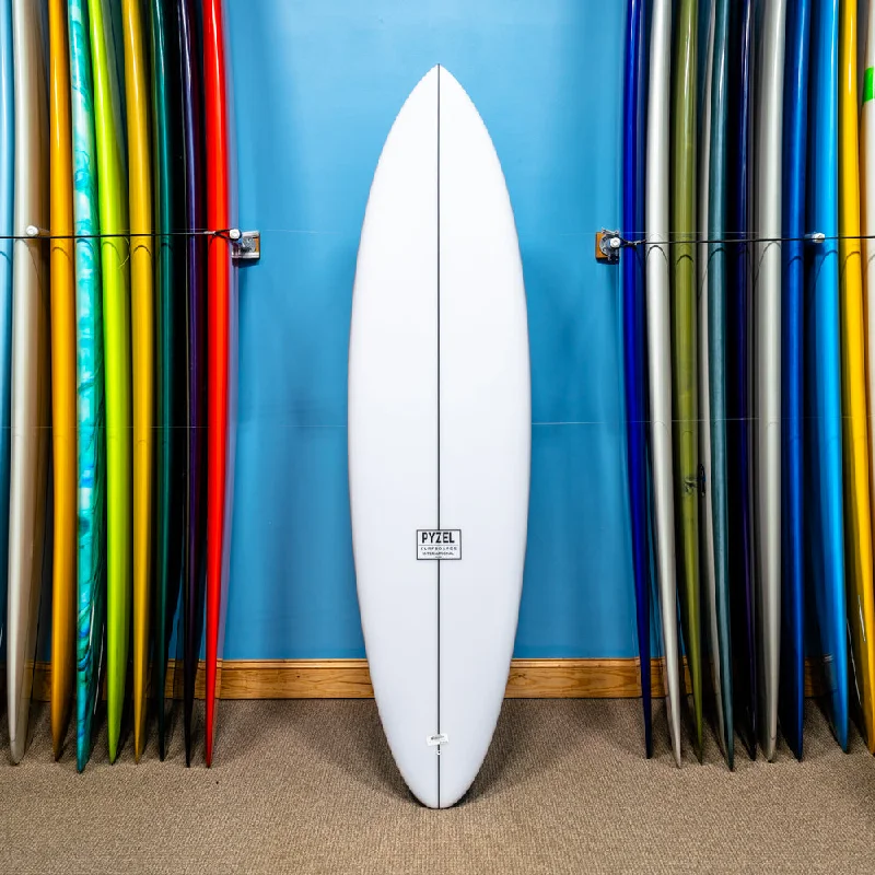 Pyzel Mid Length Crisis PU/Poly 7'0"