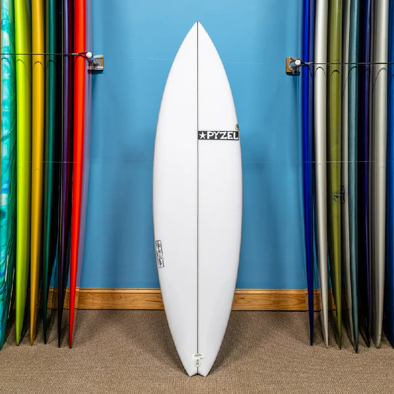 Pyzel Mini Padillac PU/Poly 6'0"