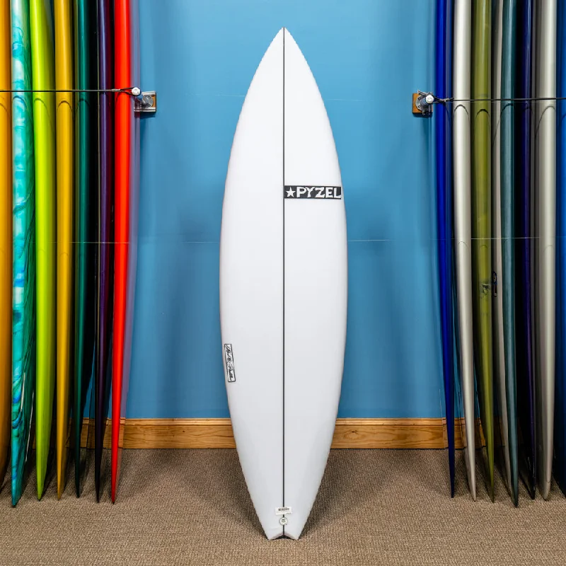 Pyzel Mini Padillac PU/Poly 6'2"