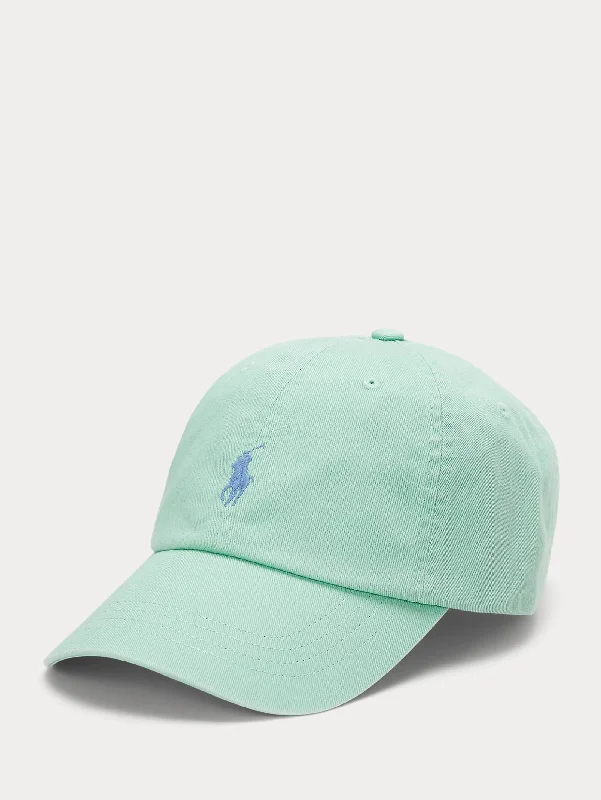 Cappello da baseball Boathouse Verde