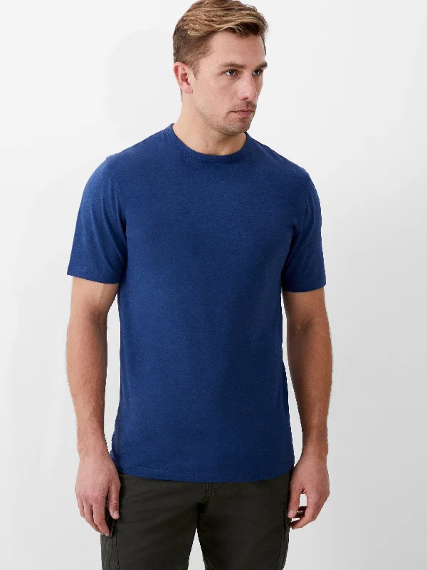 Short Sleeve Stretch T-Shirt